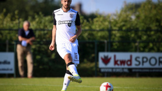 Κρεμάει τα παπούτσια του: Ποιος πρώην παίκτης του ΠΑΟΚ αποσύρεται στα 29 του