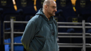 Μίτροβιτς: «Κάναμε ένα από τα καλύτερά μας παιχνίδια»