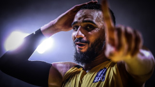 Ο Νουά έδεσε το γλυκό και έγινε ο X-Factor του Άρη