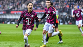 Άρης: Ο Μπουσαΐντ έρχεται γιατί κουμπώνει στα κυβικά του Χιμένεθ