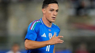 Κινείται για Ρασπαντόρι η Ρόμα