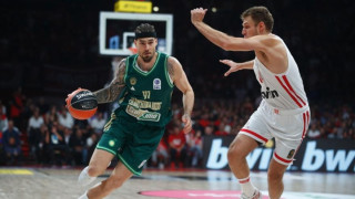 Euroleague: Μας βάζει σε ρυθμούς «αιωνίων» πριν το jump ball