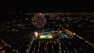 Ο ΠΑΟΚ και η λίστα των ομάδων που γιορτάζουν τα 100 χρόνια τους