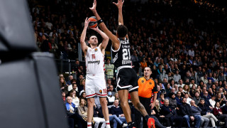 Ολυμπιακός: Η ψυχραιμία του Παπανικολάου στο τελευταίο τάιμ-άουτ