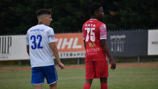 Μακεδονικός: Μετά τον Γκούμα, πήρε Παρασκευά, Βερχόφεν και Μάρσαλ