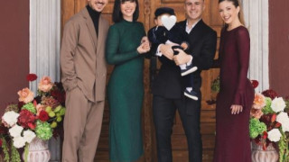 Νονός ο Πέλκας, βάφτισε τον γιο του Λημνιού!