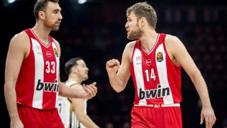 Πετρίδης: Ρεαλιστικό line του Ολυμπιακού στην Μπολόνια