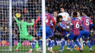 Πλιάκος: Ντέρμπι σε Αγγλία και Αφρική