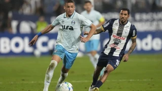 Παναθηναϊκός: Η κίνηση της Γκρέμιο που ανοίγει τον δρόμο για Τετέ