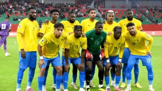 Copa Africa: Η κυβέρνηση της Γκαμπόν διαλύει την Εθνική