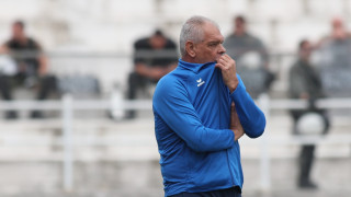 Σπανός: «Η Αναγέννηση Καρδίτσας θα παλέψει μέχρι το τέλος για την άνοδο»