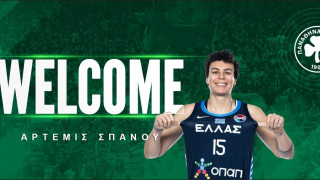 Παναθηναϊκός: Μεταγραφή «βόμβα» με την αρχηγό της Εθνικής, Άρτεμη Σπανού