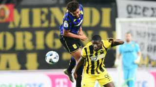 Άρης: Μήπως ήρθε η ώρα τους;