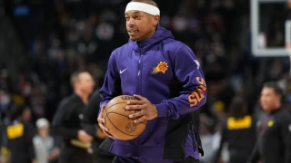 Ο Αϊζάια Τόμας... ανοίγει την πόρτα στην Ευρωλίγκα