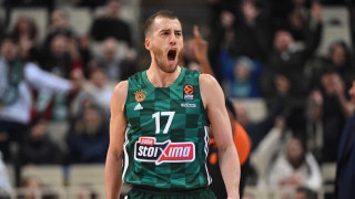 ΑΕΚ: Θέλει πρώην παίκτη του Παναθηναϊκού-Ποιος είναι;