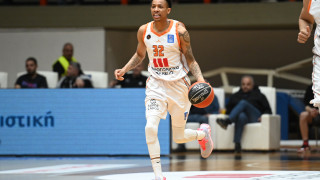 Πανιώνιος: Ενίσχυση στα γκαρντ με Τζόι Τόμασον