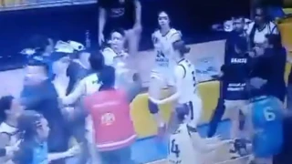 Τουρκία: Απίστευτο ξύλο στο Μερσίν-Μποντρούμ