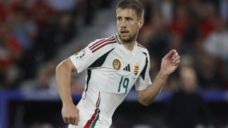 Προ των πυλών της ΑΕΚ ο Βάργκα: Τι λένε οι Ούγγροι