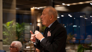 Βεζυρτζής: «Αν δεν παίξουμε φέτος ﻿EuroLeague﻿﻿, θα αγωνιστούμε σίγουρα του χρόνου»