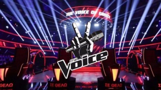 Τι τηλεθέαση έκανε το The Voice Παραμονή Πρωτοχρονιάς