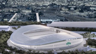 Βοτανικός: «Μάχη» κατασκευαστικών ομίλων για τις νέες εγκαταστάσεις του Ερασιτέχνη Παναθηναϊκού