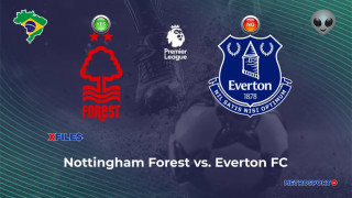 «X-Files» :  Ο Βραζιλιάνος μας ποντάρει πάλι στην Αγγλία : I want to believe you, darling Nottingham Forest…