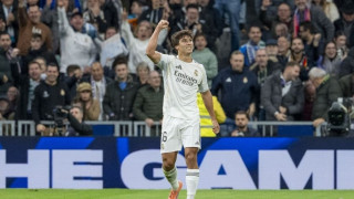 La Liga: Πάρτι της Ρεάλ επί της Μπέτις (5-1)- «Χατ τρικ» του Γκαρσία που «ντύθηκε» Εμπαπέ