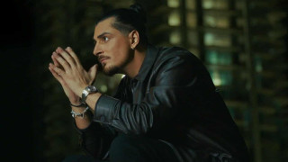 Εντυπωσιακό medley με έξι τραγούδια από τον Λευτέρη Κρίκη (vid)