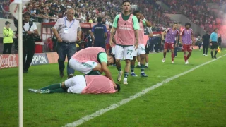 Χουάνκαρ: «Με φυλούσαν δύο... γορίλες-Ήθελα να τους ξεριζώσω»