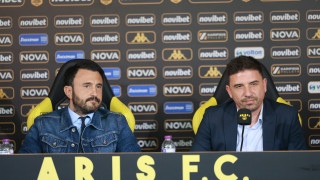 Άρης: Στην τελική ευθεία 3+1 μεταγραφικές υποθέσεις