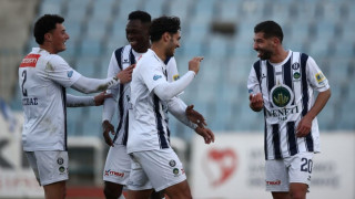 SL2: Οι διαιτητές των ντέρμπι κορυφής σε Βόλο και Καλαμάτα – Ποιοι σφυρίζουν σε όλους τους αγώνες