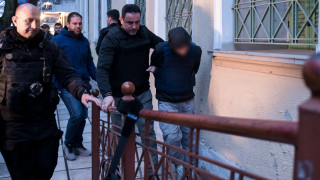 Σέρρες: Στα δικαστήρια ο 16χρονος για το ξύλο μέχρι θανάτου στον 17χρονο