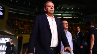 Αγγελόπουλος: «Τέτοιες βραδιές σε κάνουν υπερήφανο που είσαι ΑΕΚτζής»