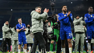 Premier League: Υπηρεσιακοί τεχνικοί σε Μάντσεστερ Γιουνάιτεντ και Τσέλσι-Κανάλια και ώρες μετάδοσης