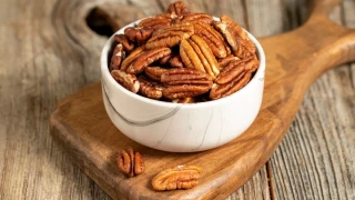 Ο καρπός... ήρωας της καρδιάς: Ρυθμίζει χοληστερόλη και τριγλυκερίδια