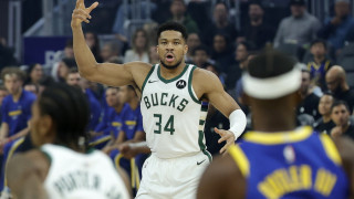 Ο Γιάννης μένει στο Μιλγουόκι – Καμία σκέψη για ανταλλαγή τώρα