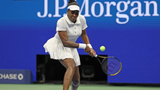 Η Βίνους Γουίλιαμς επιστρέφει στο Australian Open με wild card