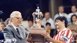 Super Cup: Η ιστορία του θεσμού