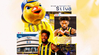 Επίσημο το deal ΑΕΚ-Φενέρ για τον ﻿Κρις Σίλβα