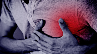 Έμφραγμα: Ποια συμπτώματα προειδοποιούν εβδομάδες νωρίτερα