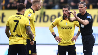 Διγκόζης: «Δεν εμπνέει τον κόσμο του ο Άρης, δύσκολα θα φτάσει τον Λεβαδειακό»