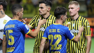 Άρης: Για το... knock down στο knock out με Παναιτωλικό