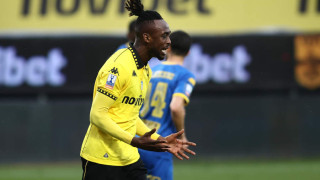 Άρης: Ξεκίνησαν μαζί από εκεί που σταμάτησαν