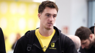 Άρης: Πετά χωρίς δύο για Ισπανία