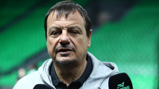 Αταμάν: «Αν δεν πάρουμε το πρωτάθλημα ή την Ευρωλίγκα θα φύγω από την Αθήνα»