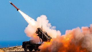 «Ασπίδα του Αχιλλέα»: Από τον σχεδιασμό στην υλοποίηση ο ελληνικός πολυεπίπεδος θόλος άμυνας