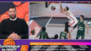 Απασφάλισε ο Μπουρούσης: «Έχει καταντήσει αηδία αυτό που γίνεται στα social media»