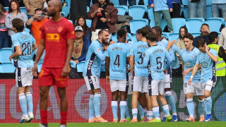 Η Θέλτα ισοπέδωσε τη Βαλένθια και πλησίασε την 6άδα