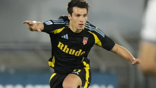 Πίζα-Κόμο 0-3: Με Δουβίκα εκτελεστή κάνει βλέψεις τετράδας