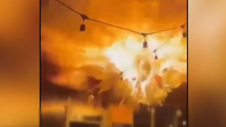 Κραν Μοντανά: Πώς εξαπλώθηκε τόσο γρήγορα η φωτιά στο κατάμεστο μπαρ